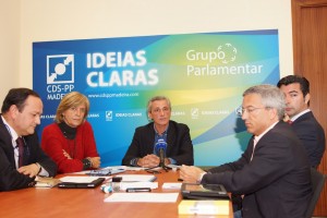 Governantes devem demitir-se no dia seguinte