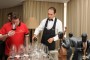 Rota das Estrelas promoveu encontro de produtores de vinho