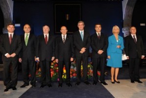 Governo Regional da Madeira processa director de informação da RTP