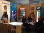 ECM mostra marcas no SISAB
