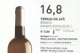 Vinho ‘Terras do Avô’ conquista boa nota