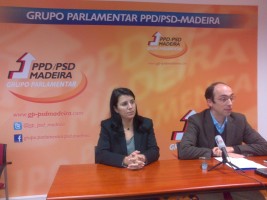 PSD diz que comissão de inquérito funciona normalmente