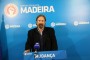 Governo de Jardim ferido de morte