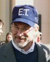 Steven Spielberg vai presidir ao júri do 66.º Festival de Cannes