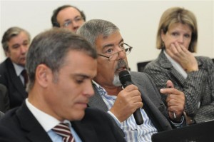 Foi loucura concessionar Escola de Hotelaria a privados