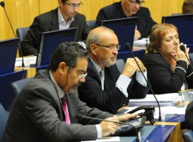 PS pede debate sobre situação de calamidade do comércio no Funchal
