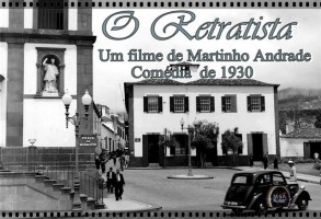 Abertas inscrições para elenco de filme que será rodado na Madeira