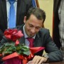 Advogado Aires Pedro avança para a liderança nacional do PS