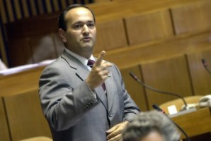 CDS enumera questões pessoais da Saúde