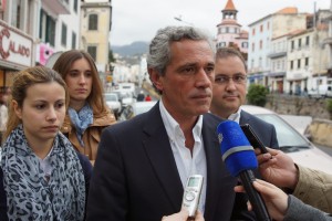 CDS-PP com projecto de resolução em defesa do comércio tradicional