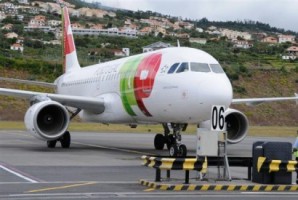 Tripulantes da TAP em greve de 21 a 23 de Março contra cortes salariais