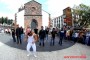 Jovens fazem Harlem Shake junto à Sé do Funchal com Gangnam Style à mistura