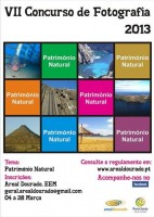 Património Natural é tema de concurso de fotografia no Porto Santo