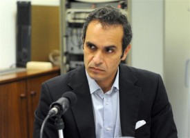 Moção de confiança do PSD quer fazer da raposa a guardiã do galinheiro