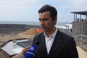 São os madeirenses que pagam a maior fatia de financiamento da Lei de Meios