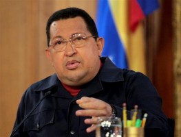 Minuto de silêncio na ALM em memória de Hugo Chávez