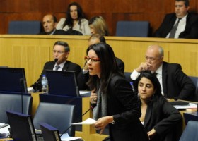 Vânia Jesus defende política educativa do Governo Regional