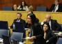 Vânia Jesus defende política educativa do Governo Regional