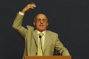 Coelho diz que Governo não tem plano