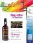Sons da Adega a 15 de Março no Instituto do Vinho