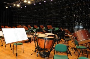 PSD chumba inquérito à Orquestra Clássica