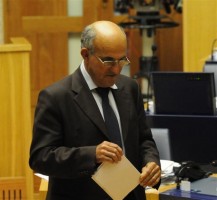 Coelho critica assessor de Jardim