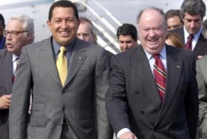 Consulado da Venezuela à espera de Jardim
