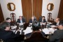 Conferência de líderes reúne-se amanhã