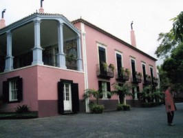 Agência Lusa diz que foi Ireneu Barreto que chamou Jardim ao Palácio de São Lourenço