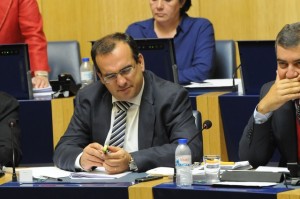 PSD quer financiamento para construção de novas embarcações