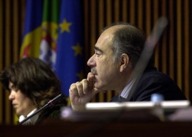 Comissão de Economia e Finanças vai à Assembleia da República