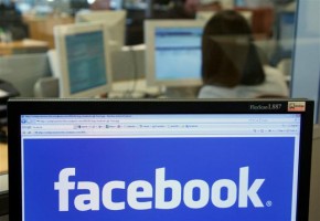 Facebook apresentou esta semana novo look