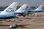 KLM terá voo semanal com óleo de fritar como biocombustível