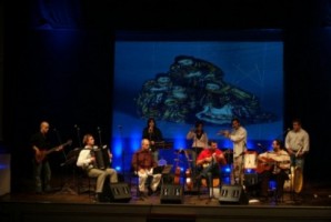 Grupo da Madeira Xarabanda promove novo disco através do Youtube