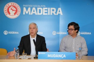 PS promete sanear Câmaras sem aumentar impostos
