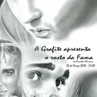 Micaela Oliveira expõe em Coimbra