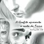 Micaela Oliveira expõe em Coimbra