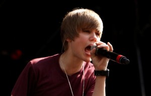 Músico Justin Bieber actua hoje em Portugal para alguns milhares de fãs