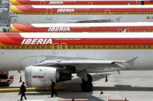Sindicatos da Iberia deverão responder hoje a proposta de mediador