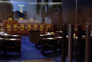 Moções de censura na ALM a 13 e 14