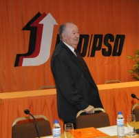 Comissão Política do PSD-M reúne-se amanhã