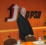 Comissão Política do PSD-M reúne-se amanhã