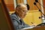 Ventura vai falar de Lei de Finanças aos deputados