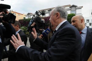 Jardim abre debate a acusar deputados da oposição de fascistas encapotados