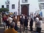 Guerra de manifestações à porta da Assembleia