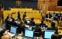 Emissão online retomada na Assembleia