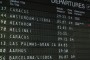 ANAM diz que o movimento de passageiros no aeroporto continuou a crescer em Fevereiro