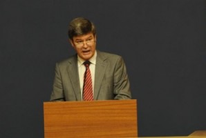Jaime Freitas critica o pouco cuidado de quem investiga o Governo