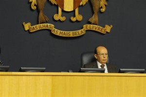 Miguel Mendonça critica imunidade que protege Coelho