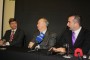 Jardim diz que não se pode adorar sempre os mesmos bezerros de ouro